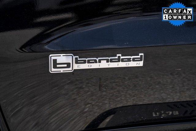used 2021 Chevrolet Silverado 1500 car, priced at $36,910
