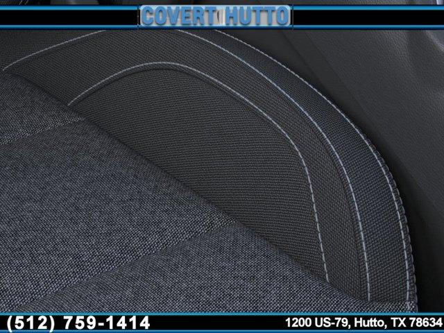 new 2025 Ford Mustang car, priced at $48,877