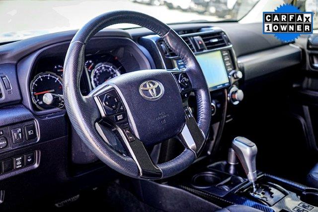 used 2024 Toyota 4Runner car, priced at $42,904