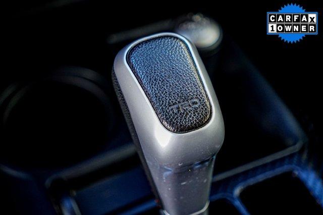 used 2024 Toyota 4Runner car, priced at $42,904