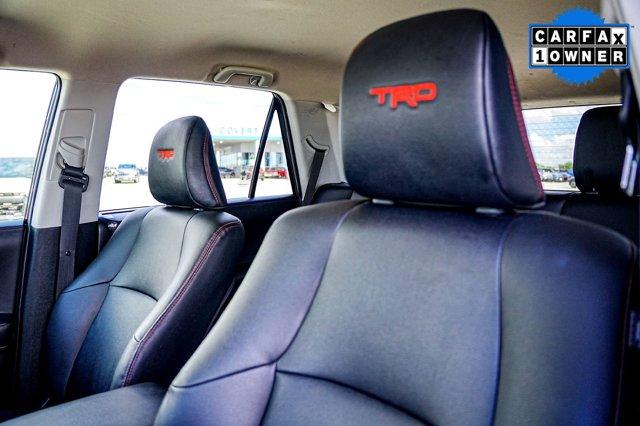 used 2024 Toyota 4Runner car, priced at $42,904