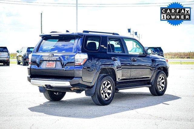 used 2024 Toyota 4Runner car, priced at $42,904
