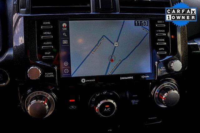 used 2024 Toyota 4Runner car, priced at $42,904