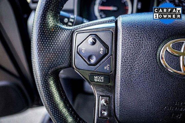 used 2024 Toyota 4Runner car, priced at $42,904