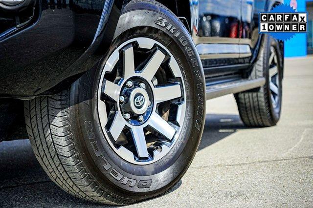 used 2024 Toyota 4Runner car, priced at $42,904