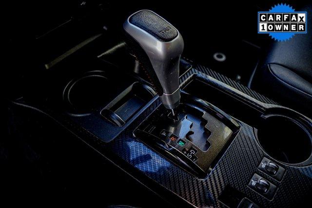 used 2024 Toyota 4Runner car, priced at $42,904