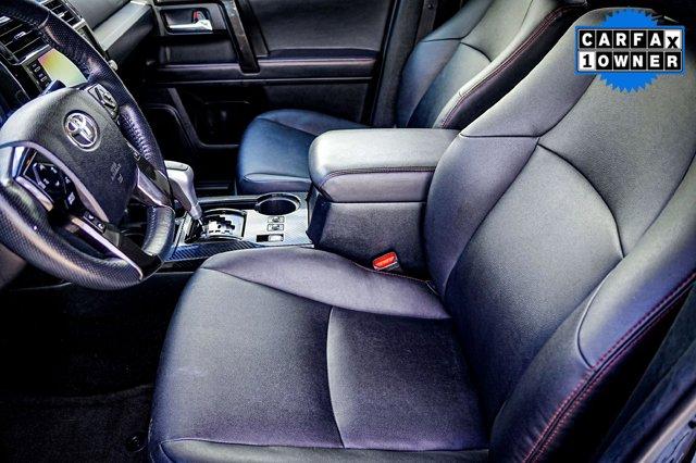 used 2024 Toyota 4Runner car, priced at $42,904