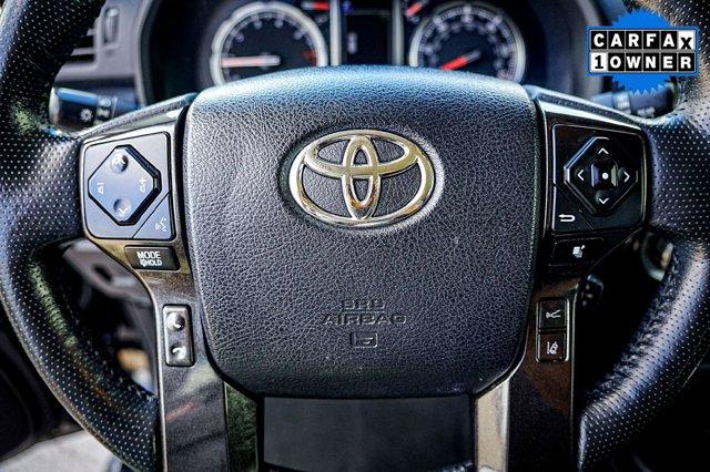 used 2024 Toyota 4Runner car, priced at $42,904