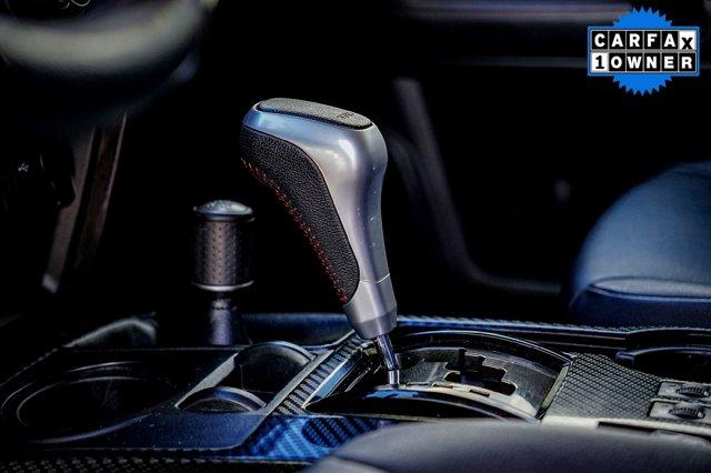 used 2024 Toyota 4Runner car, priced at $42,904