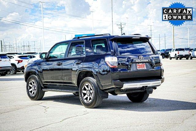used 2024 Toyota 4Runner car, priced at $42,904