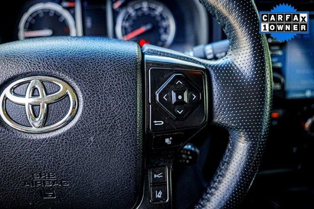 used 2024 Toyota 4Runner car, priced at $42,904