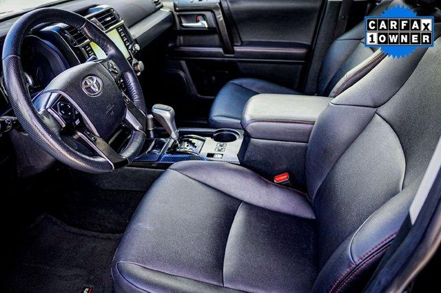 used 2024 Toyota 4Runner car, priced at $42,904