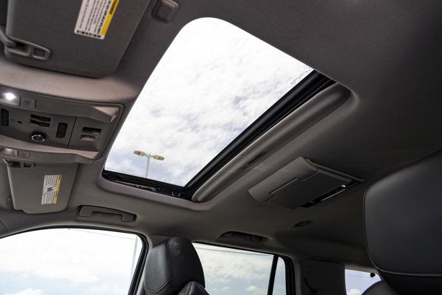 used 2015 Cadillac Escalade car, priced at $24,507