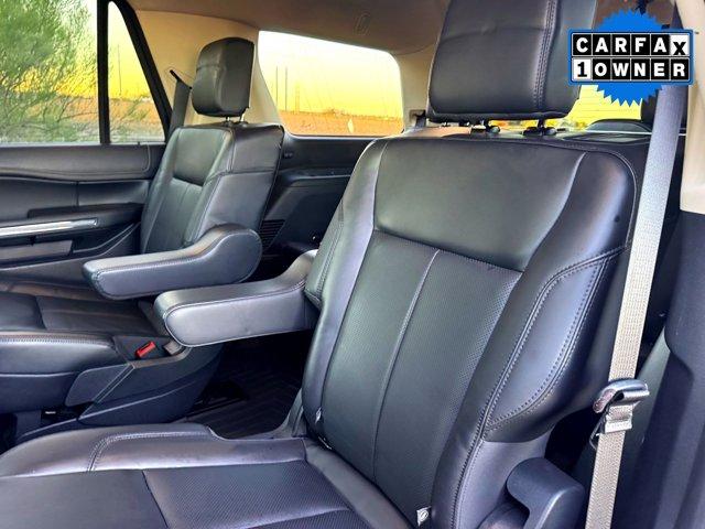 used 2024 Ford Expedition car, priced at $45,910