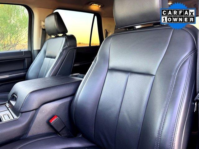 used 2024 Ford Expedition car, priced at $45,910