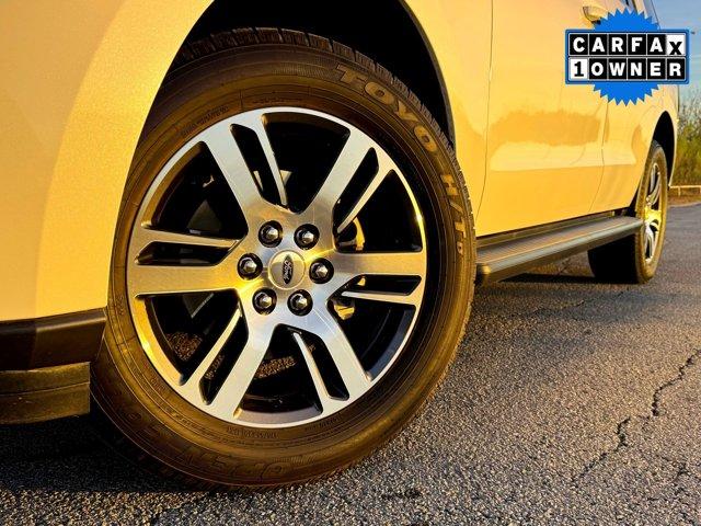 used 2024 Ford Expedition car, priced at $45,910