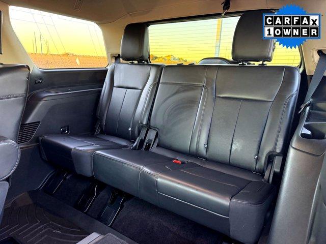 used 2024 Ford Expedition car, priced at $45,910