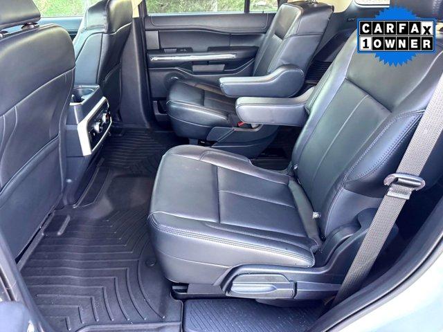 used 2024 Ford Expedition car, priced at $45,910