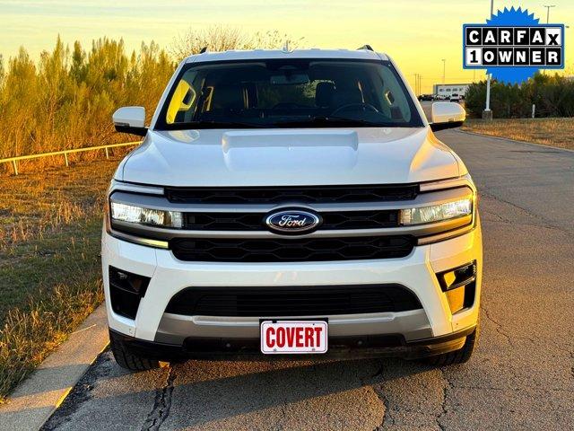 used 2024 Ford Expedition car, priced at $45,910
