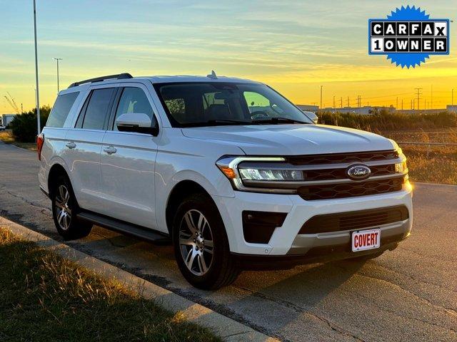 used 2024 Ford Expedition car, priced at $45,910