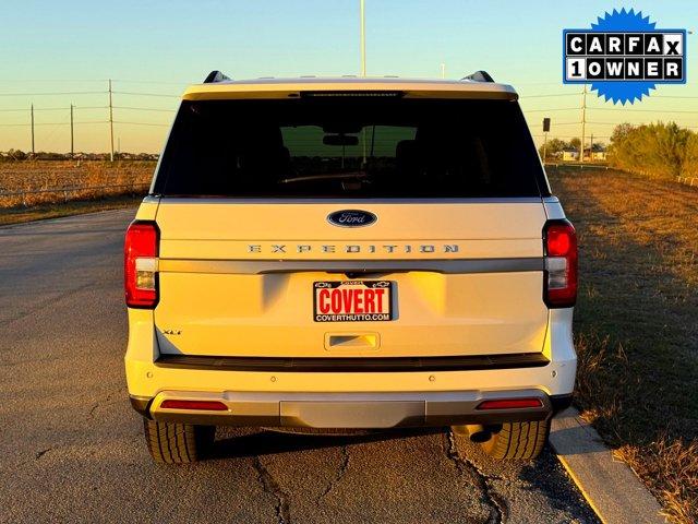 used 2024 Ford Expedition car, priced at $45,910