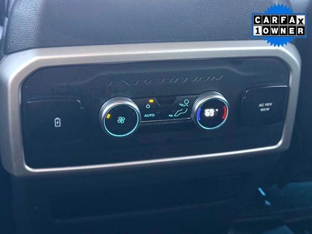 used 2024 Ford Expedition car, priced at $45,910