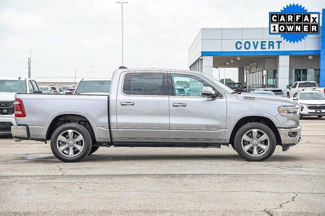 used 2022 Ram 1500 car, priced at $40,916