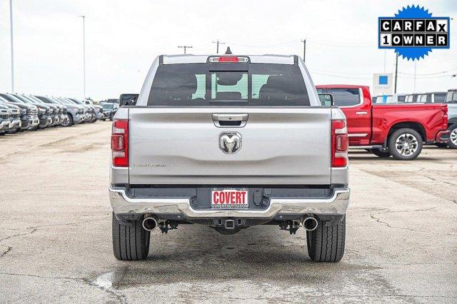 used 2022 Ram 1500 car, priced at $40,916