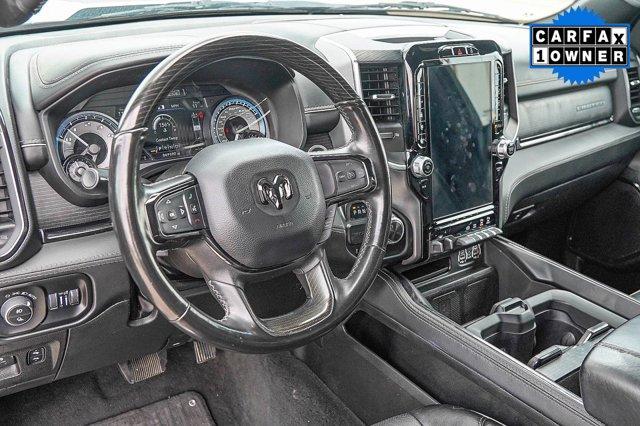 used 2022 Ram 1500 car, priced at $40,916