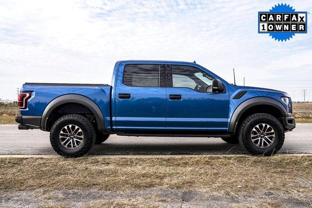 used 2020 Ford F-150 car, priced at $47,994