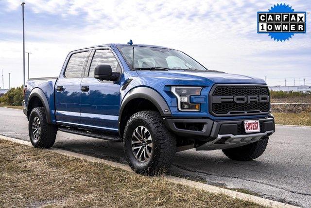 used 2020 Ford F-150 car, priced at $47,994