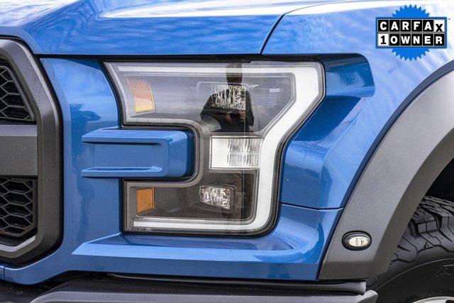 used 2020 Ford F-150 car, priced at $49,921