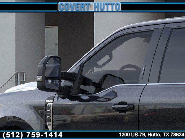 new 2025 Ford F-250 car, priced at $90,098
