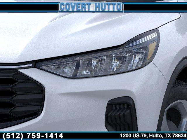 new 2025 Ford Escape car, priced at $32,674