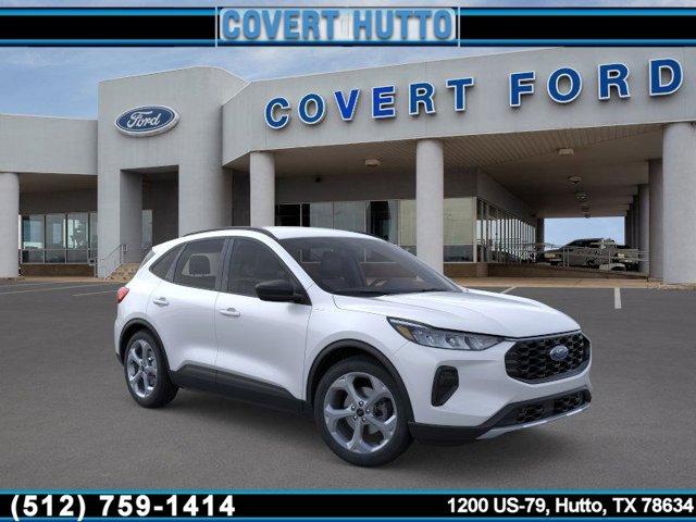 new 2025 Ford Escape car, priced at $32,674