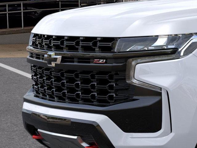 new 2024 Chevrolet Tahoe car, priced at $71,390