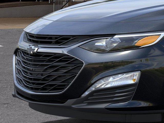 new 2025 Chevrolet Malibu car, priced at $28,440