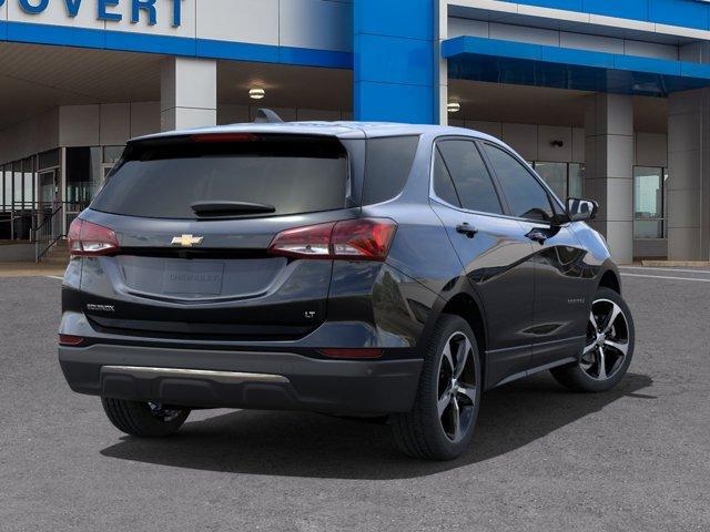 new 2024 Chevrolet Equinox car, priced at $30,985