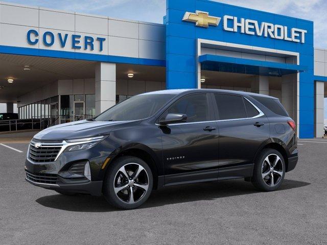 new 2024 Chevrolet Equinox car, priced at $30,985