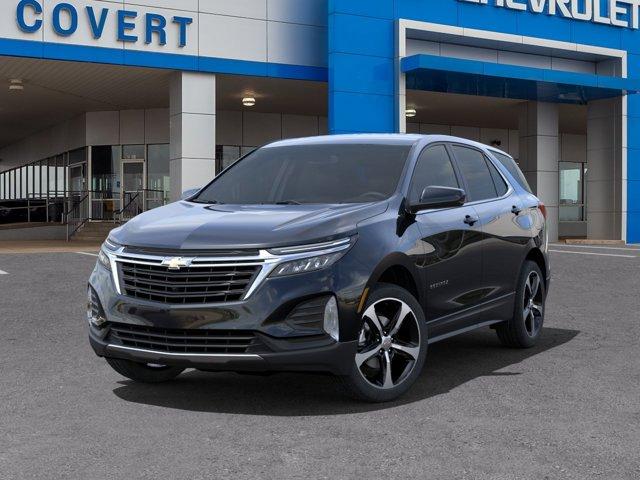 new 2024 Chevrolet Equinox car, priced at $30,985