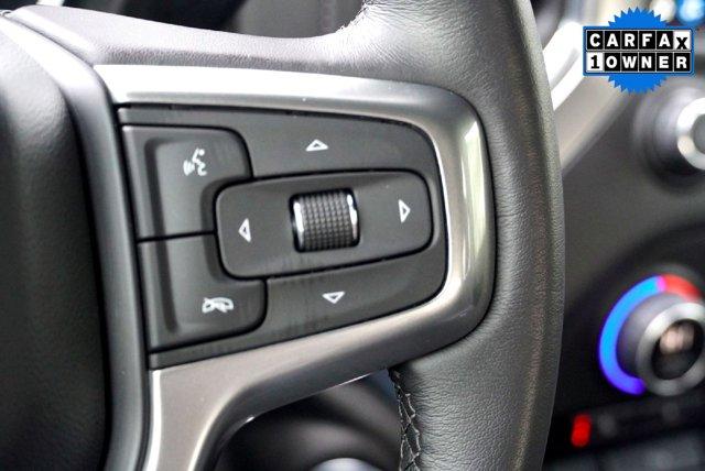 used 2022 Chevrolet Silverado 1500 Limited car, priced at $43,903