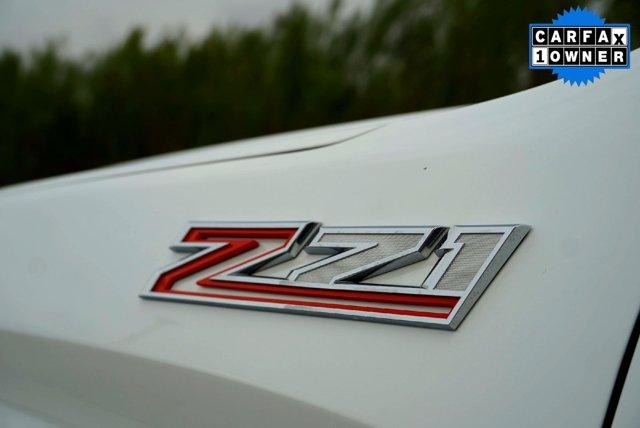 used 2022 Chevrolet Silverado 1500 Limited car, priced at $43,903