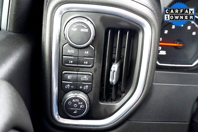 used 2022 Chevrolet Silverado 1500 Limited car, priced at $43,903