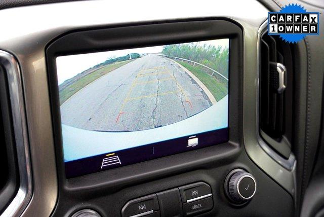 used 2022 Chevrolet Silverado 1500 Limited car, priced at $43,903