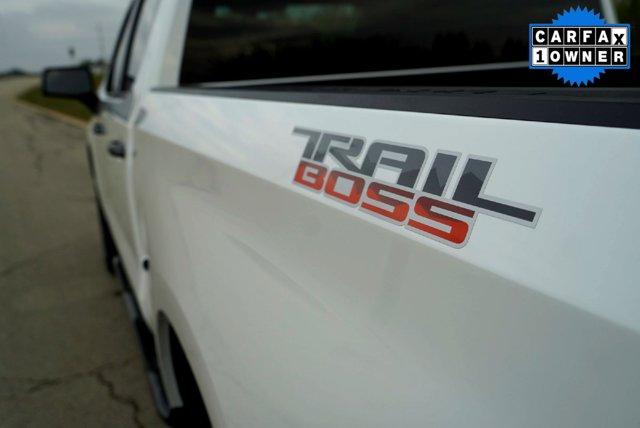 used 2022 Chevrolet Silverado 1500 Limited car, priced at $43,903