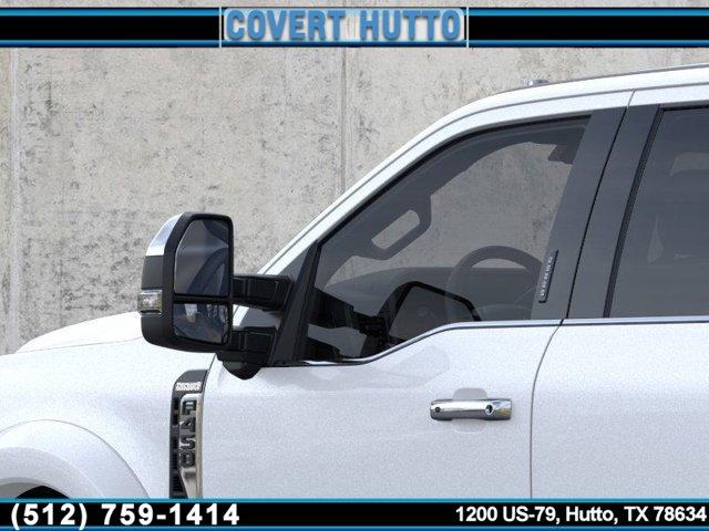 new 2025 Ford F-450 car, priced at $103,930