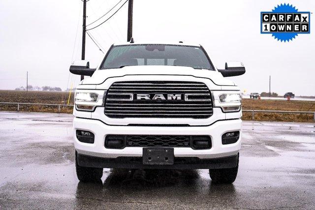 used 2021 Ram 3500 car, priced at $56,407