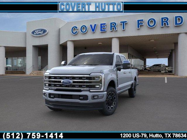 new 2024 Ford F-250 car, priced at $92,595