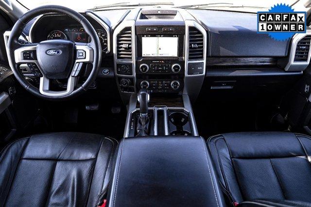 used 2019 Ford F-150 car, priced at $33,520