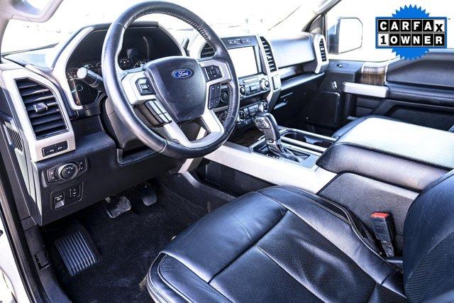 used 2019 Ford F-150 car, priced at $33,520